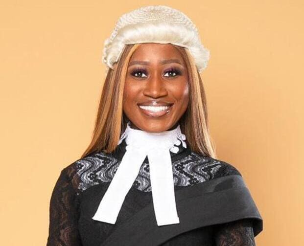 Adedolapo Adeyosoye lehi attorneys